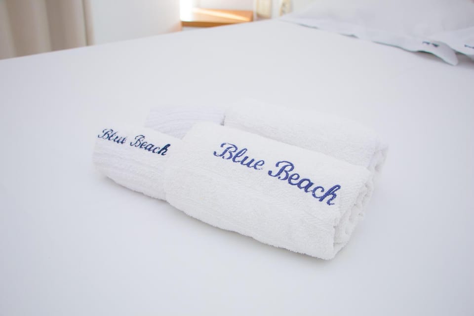 Blue Beach Temporada Apartment in State of Ceará
