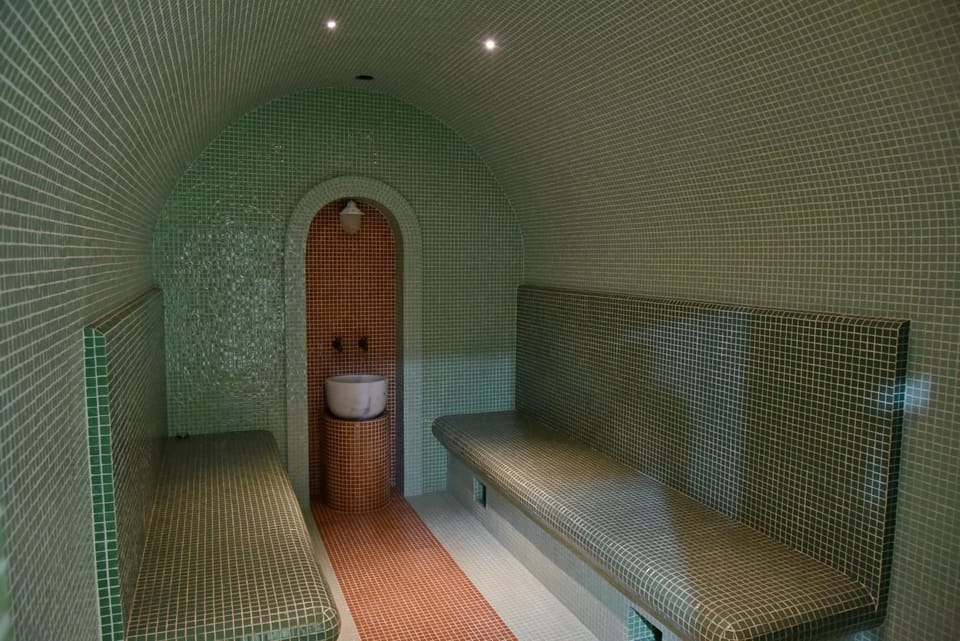 Hotel Gloria Hotel in Kazakhstan