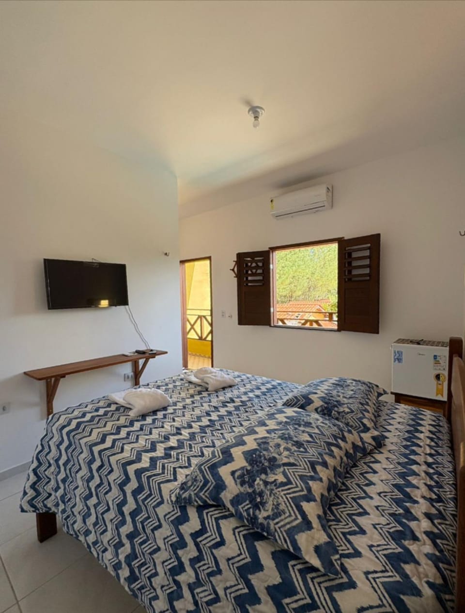 Pousada Águas Claras Inn in Jijoca de Jericoacoara
