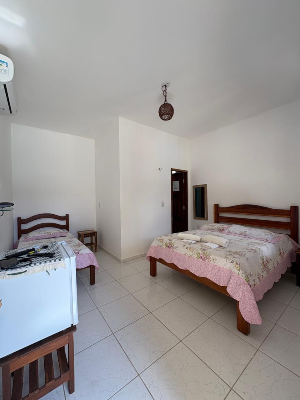 Pousada Águas Claras Inn in Jijoca de Jericoacoara