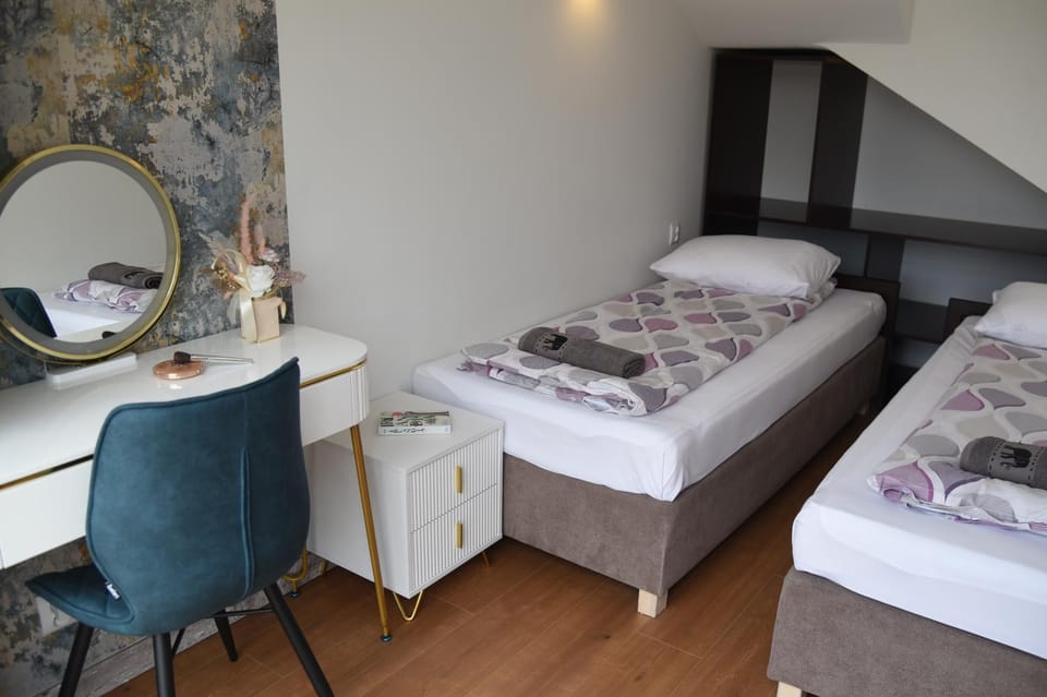 Nestor Centrum Vacation rental in West Pomeranian Voivodeship, Poland