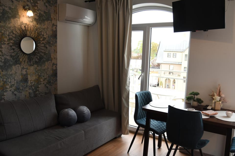 Nestor Centrum Vacation rental in West Pomeranian Voivodeship, Poland