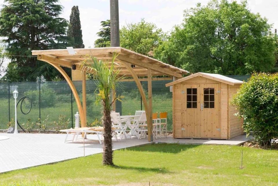 CasaLina Appartamento House in Emilia-Romagna