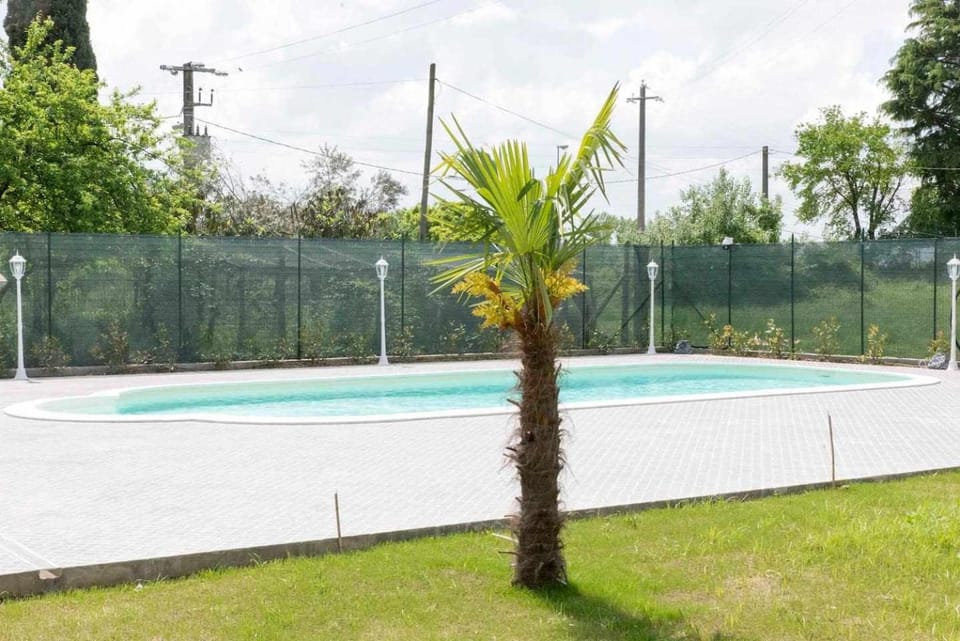 CasaLina Appartamento House in Emilia-Romagna