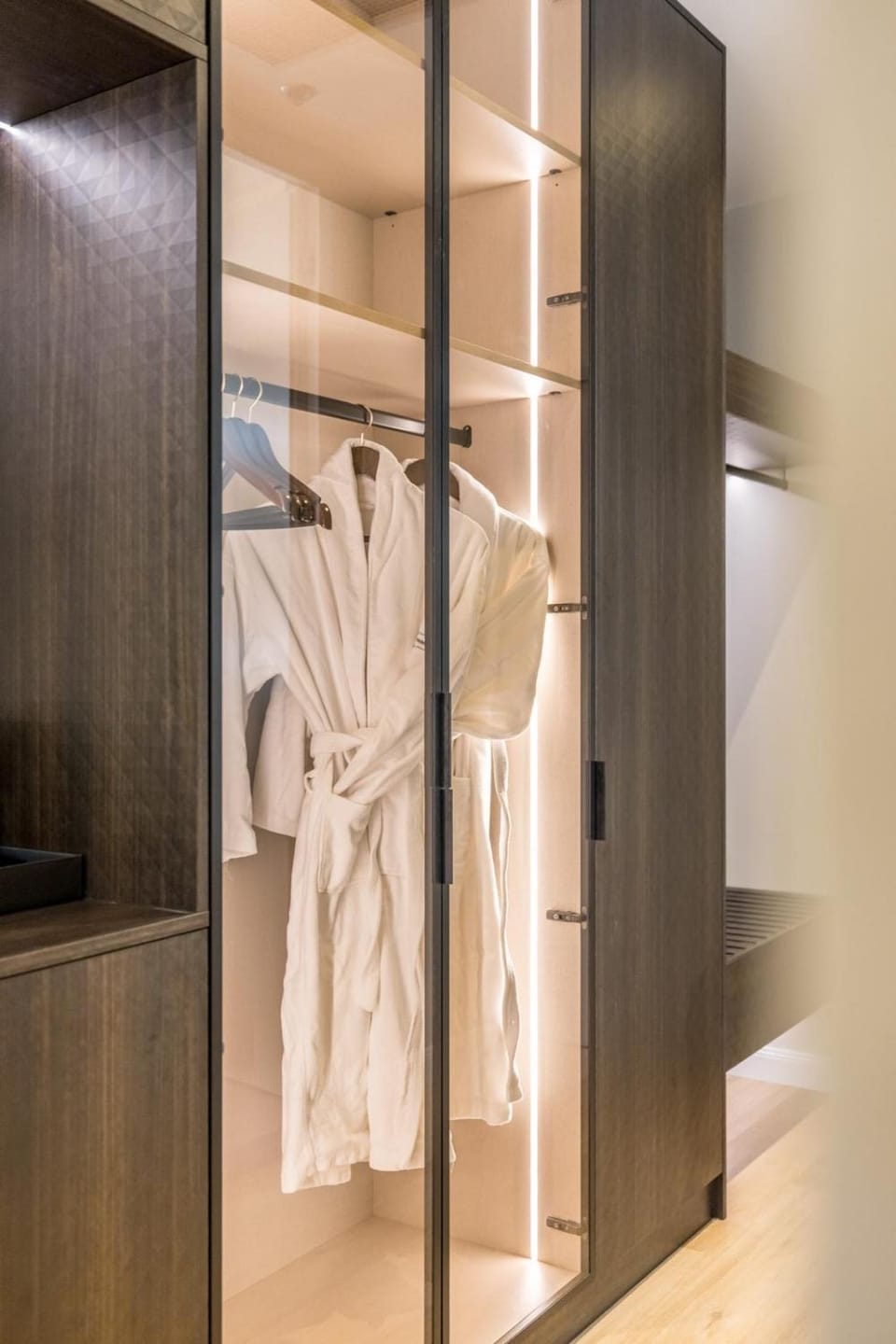 wardrobe