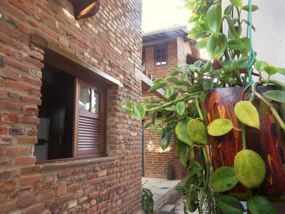 Chalés na Hora Chalet in State of Paraíba, Brazil