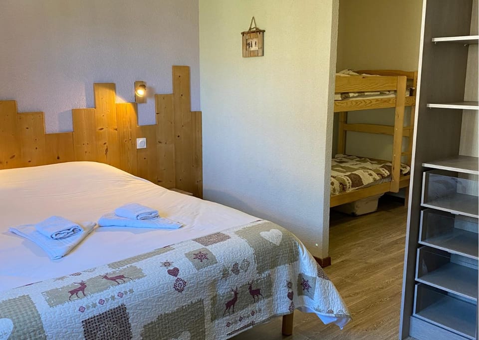 Gîte Châtel Bed and Breakfast in Châtel