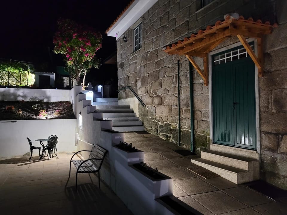 Casa de Ladrido House in Porto District