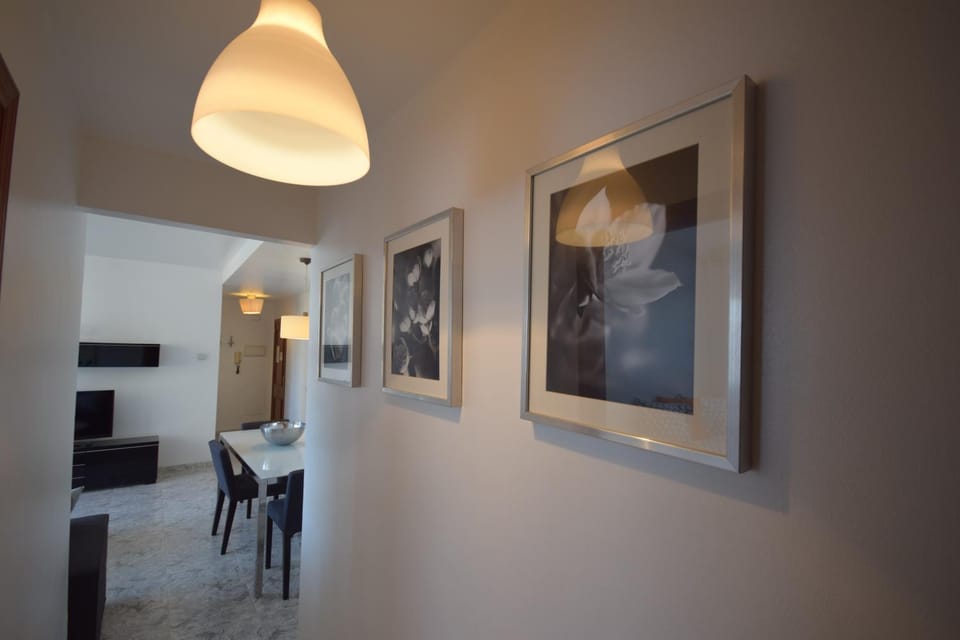 Playa Fenals Sol y Mar Apartment in Lloret de Mar