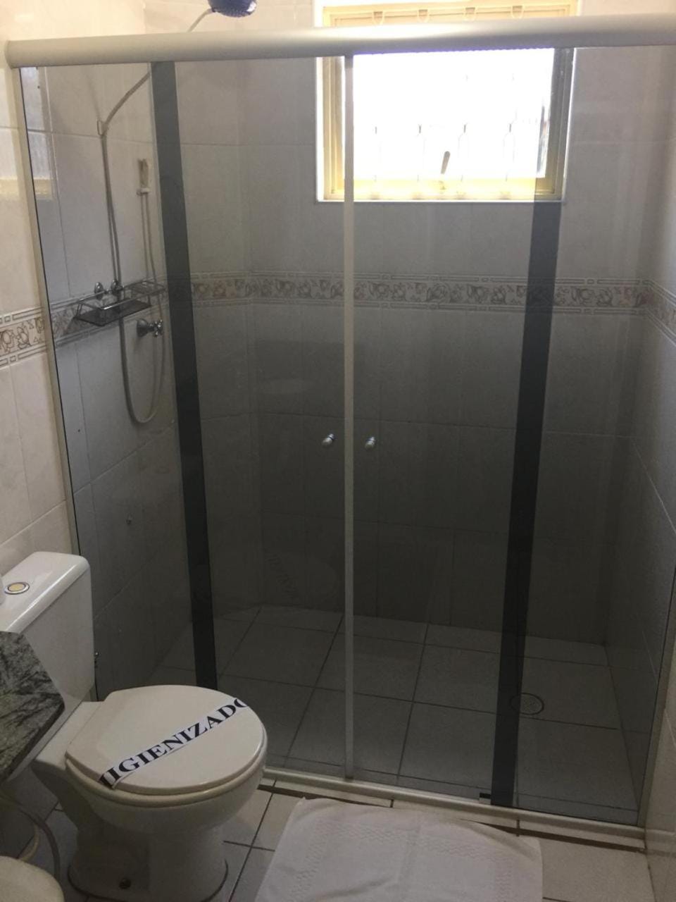 Vinte Park Hotel Hotel in State of São Paulo