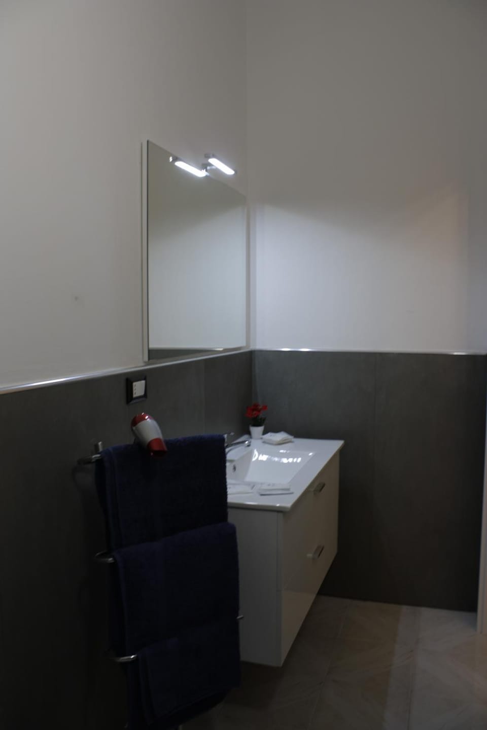 Camere Andrea Bed and Breakfast in La Spezia