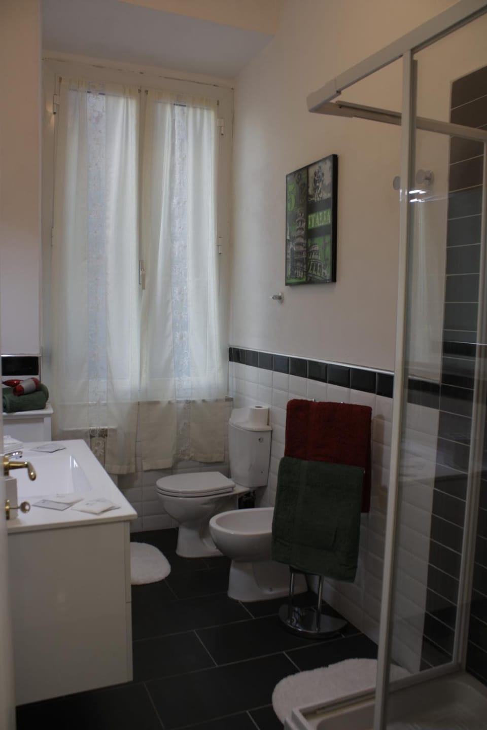 Camere Andrea Bed and Breakfast in La Spezia