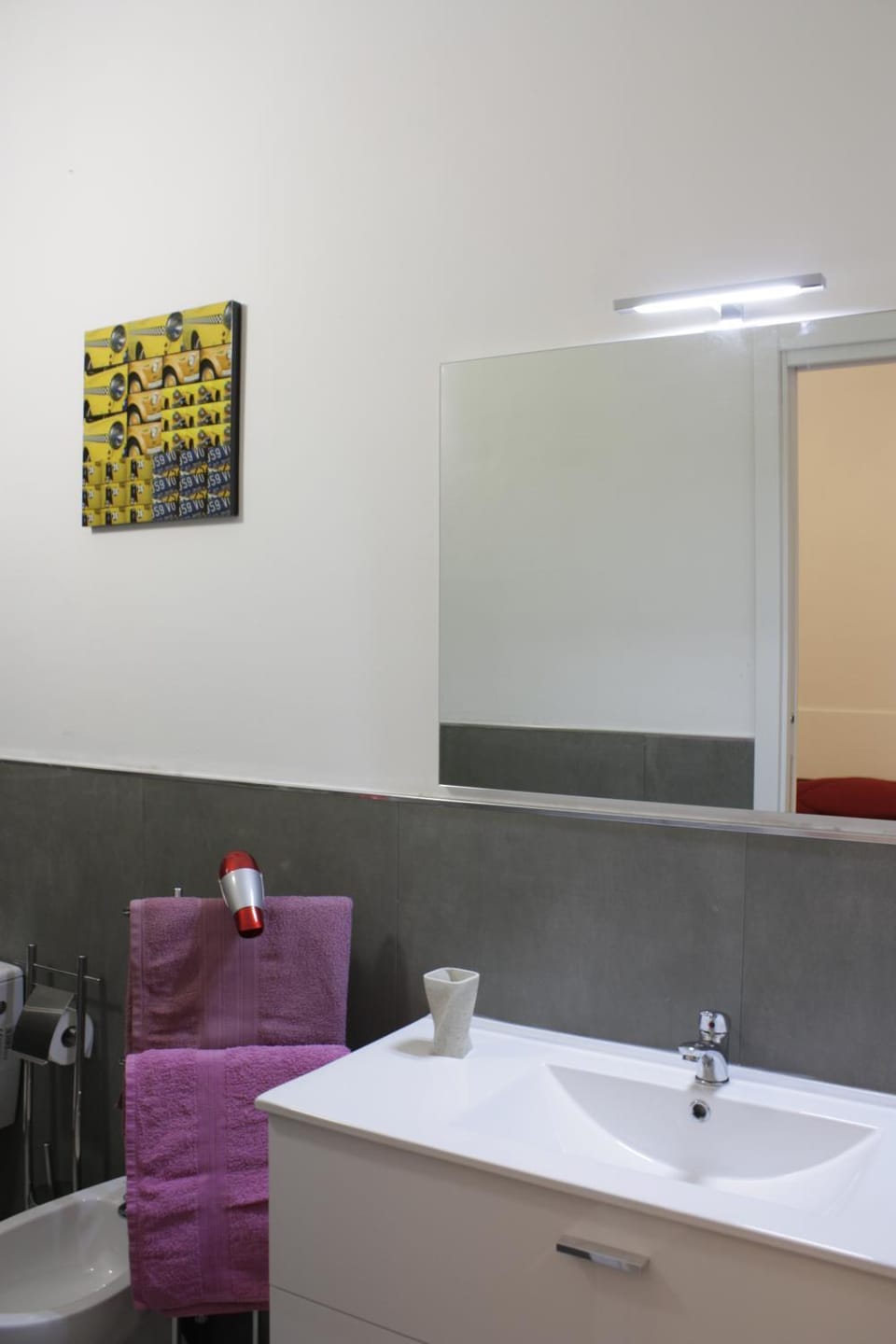 Camere Andrea Bed and Breakfast in La Spezia
