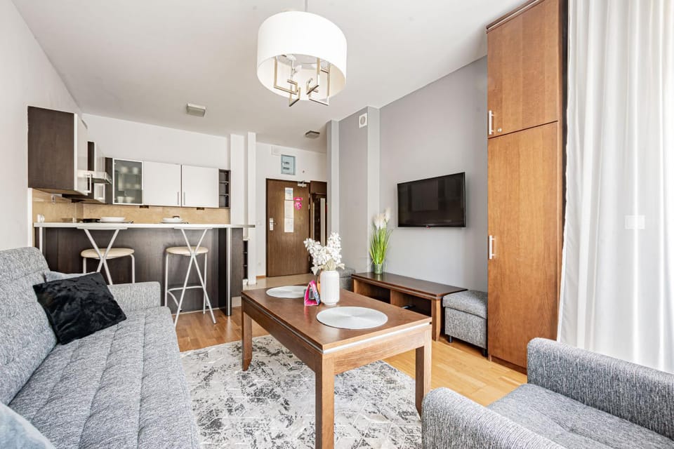 VacationClub - Diune Apartment 24 Apartment in West Pomeranian Voivodeship, Poland