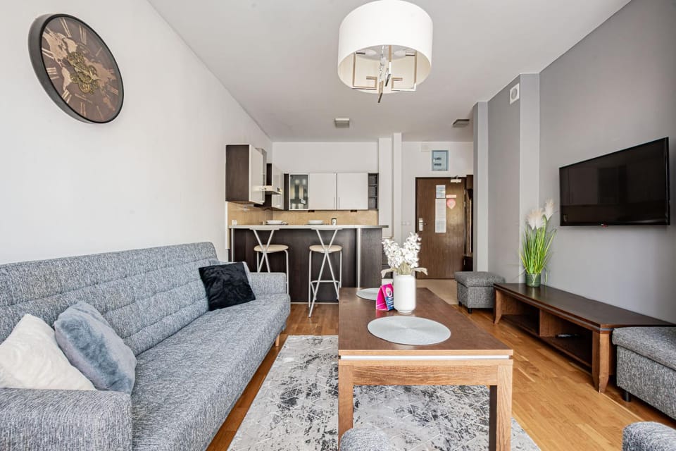 VacationClub - Diune Apartment 24 Apartment in West Pomeranian Voivodeship, Poland