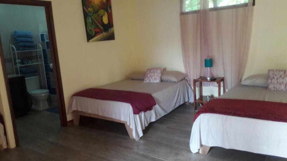 Suites Chile Verde Villa in Panama