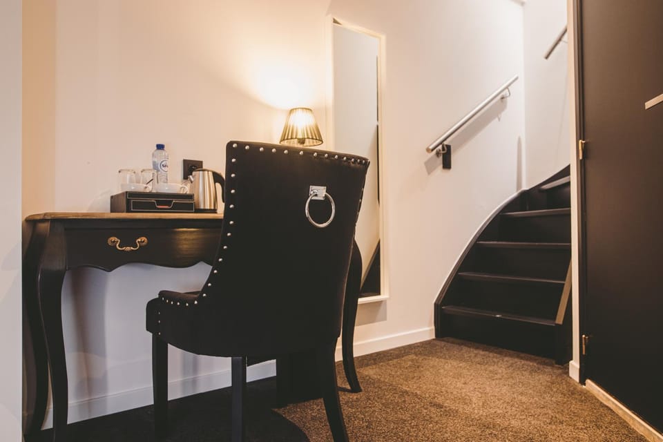 Hôtel Hors-Château - Liège Centre Historique Hotel in Liège