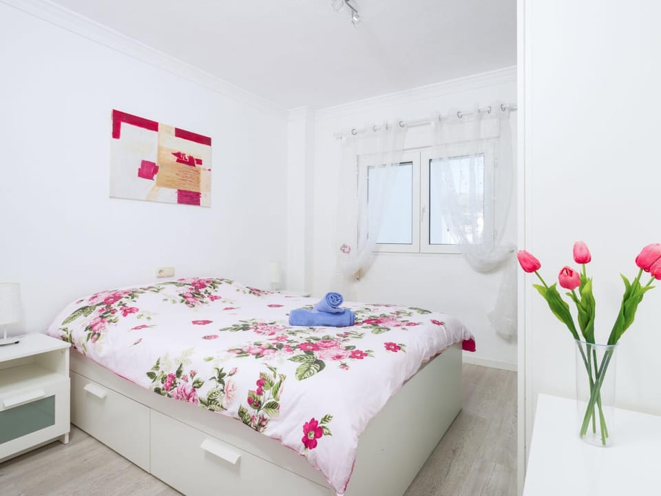 Apartment Apartamentos Pueblo Valleverde-1 by Interhome Apartment in Sitio de Calahonda