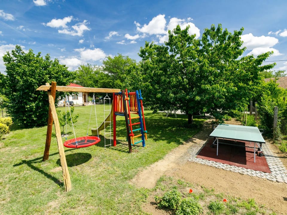 Holiday Home Sundance by Interhome House in Hungary