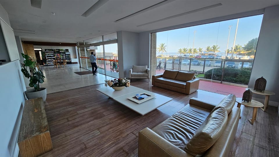 Lobby or reception, Internal: Not applicable to any particular room