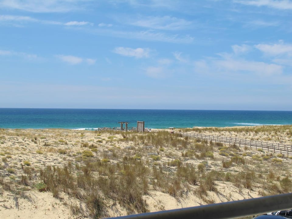 View (from property/room)