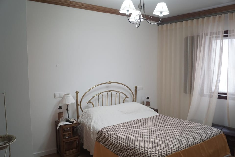Quinta Manel da Gaita Farm Stay in Santarém District, Portugal