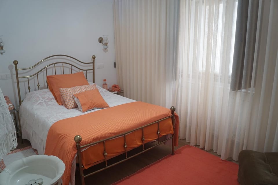 Quinta Manel da Gaita Farm Stay in Santarém District, Portugal