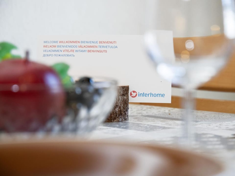 Apartment Chalet Beausite by Interhome Apartment in Grindelwald