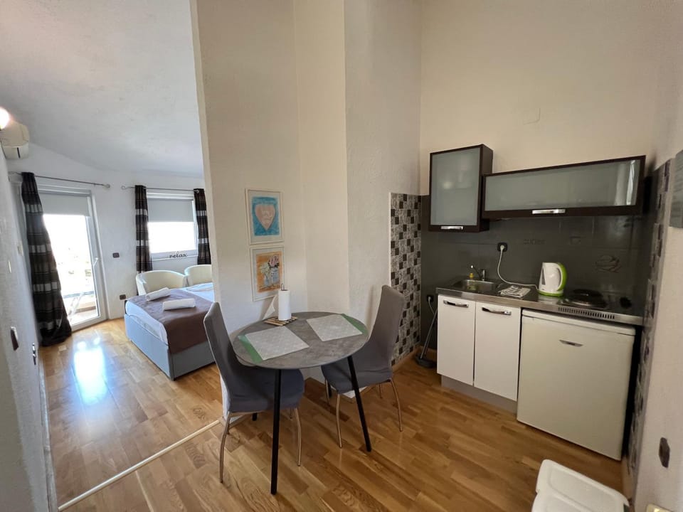Apartmani Levarda Apartment in Okrug Gornji