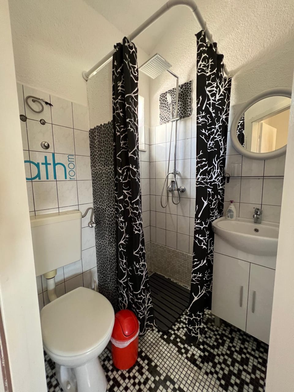 Apartmani Levarda Apartment in Okrug Gornji