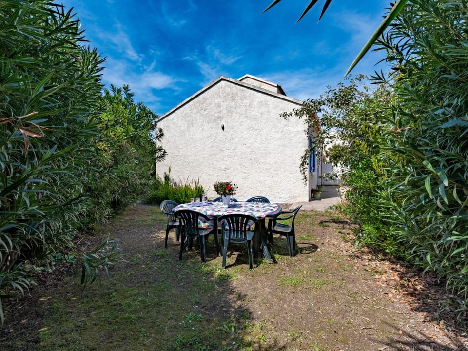 Holiday Home Félicité by Interhome House in Corsica