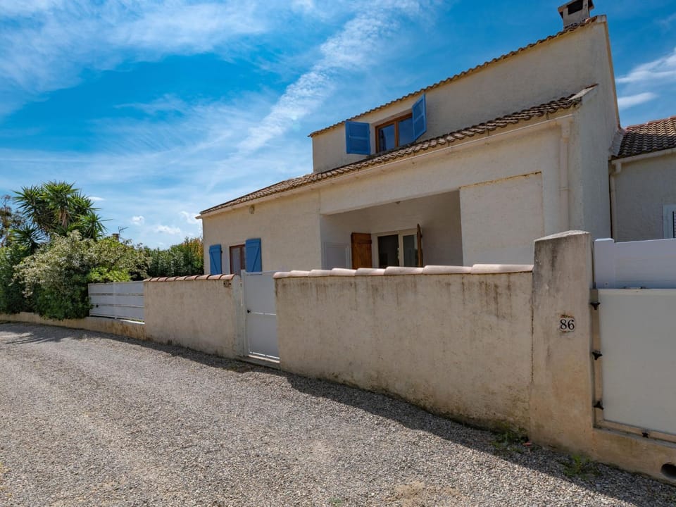 Holiday Home Félicité by Interhome House in Corsica