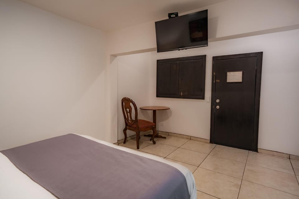 Hotel Cosmos Don Carlos Hotel in Mexicali