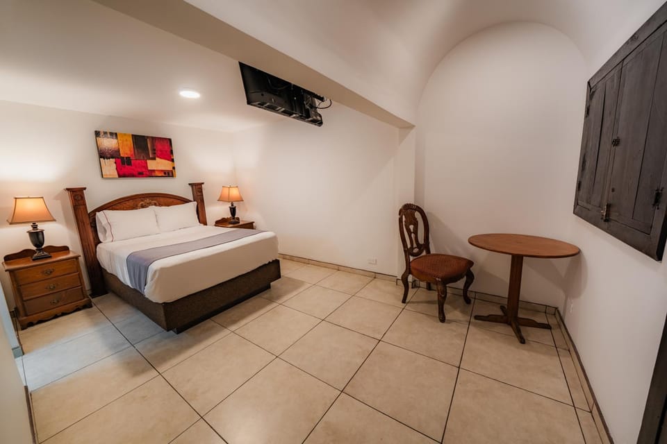 Hotel Cosmos Don Carlos Hotel in Mexicali