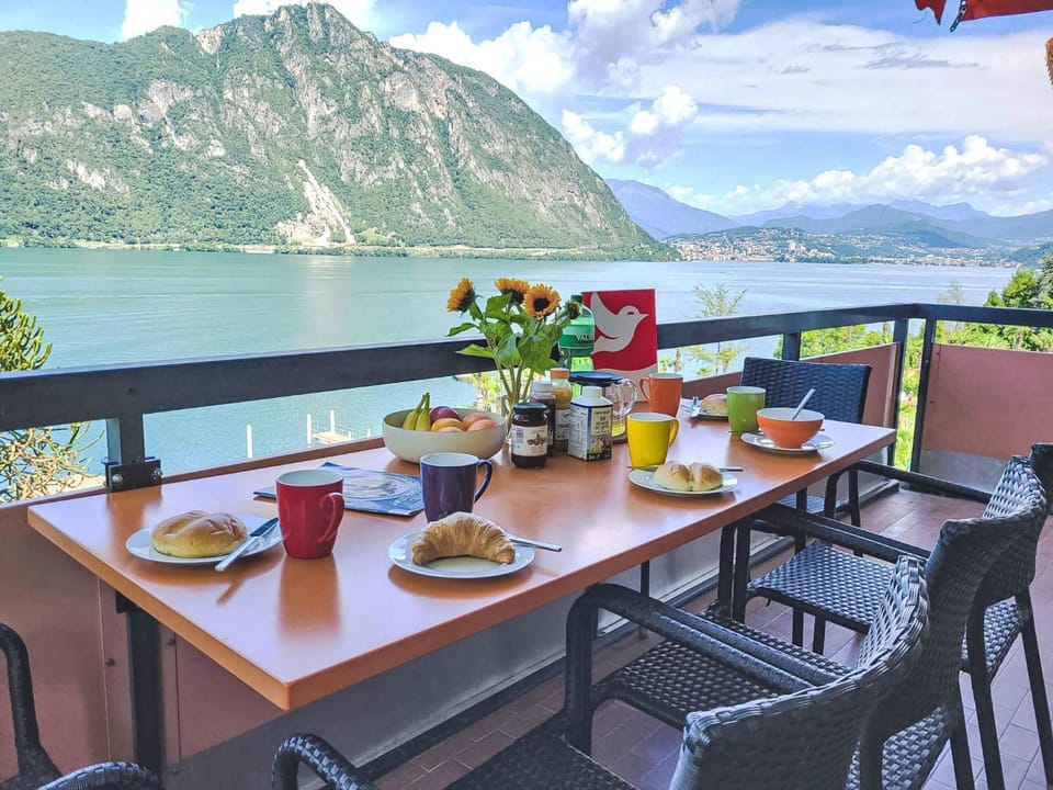 View (from property/room)