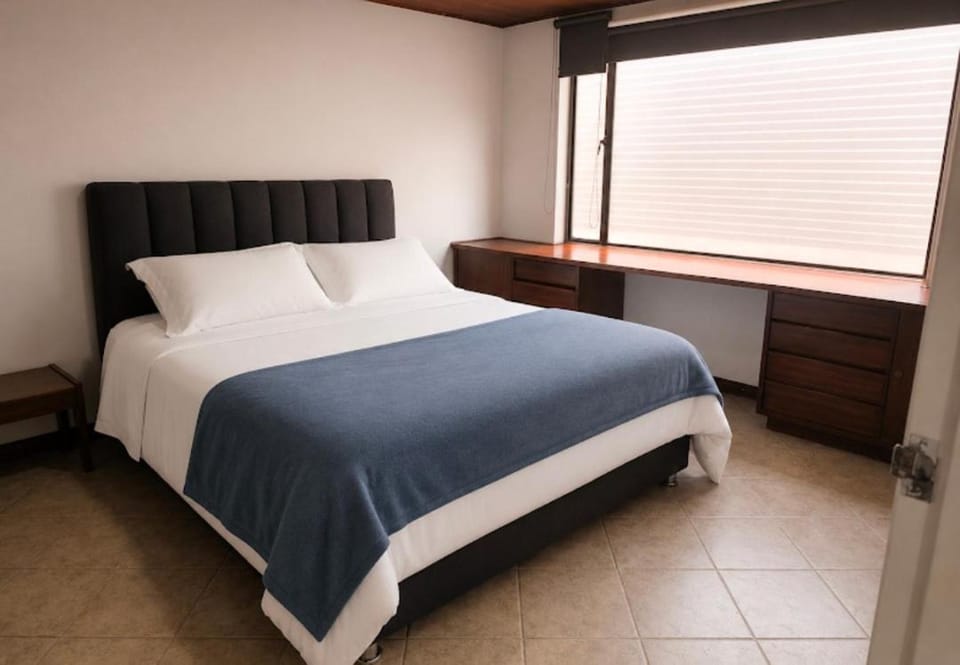 Apartamentos Percales Apartment hotel in Bogota