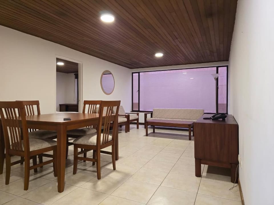Apartamentos Percales Apartment hotel in Bogota