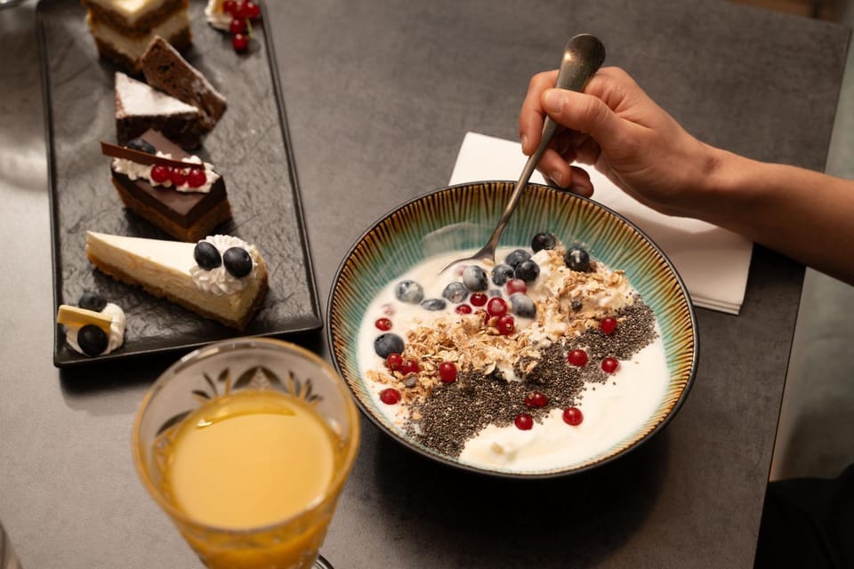 Breakfast