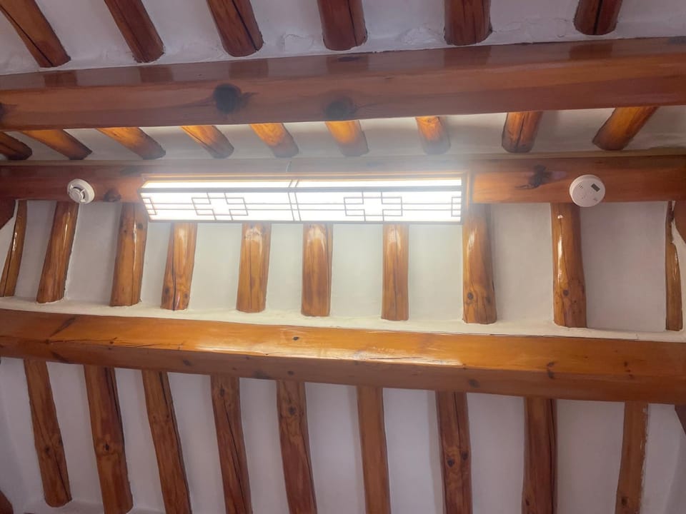 Bukchonae Bed and Breakfast in Seoul