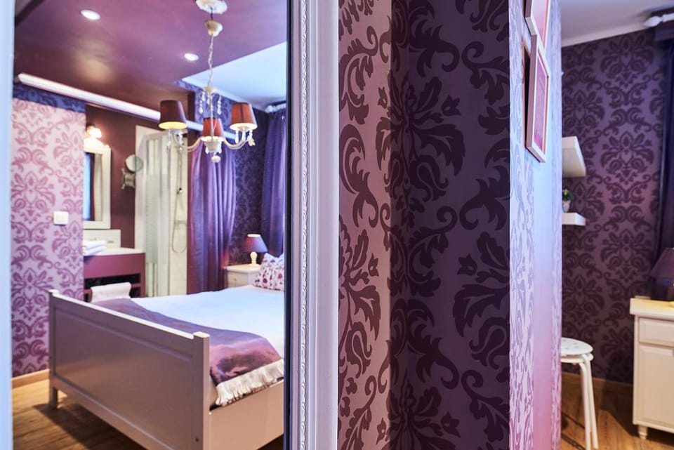 Full House Hotel Hotel in Flanders
