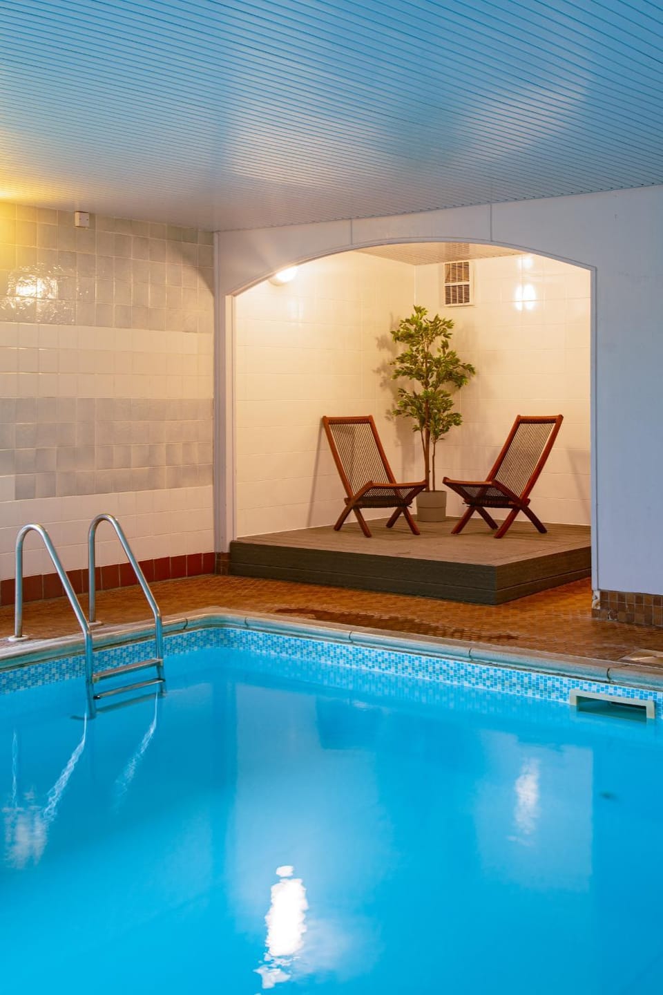 Swimming pool, Public Bath