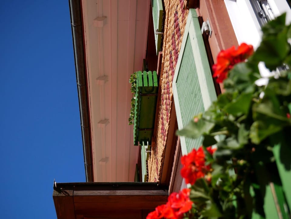 Gasthof Löwen Hotel in Baden-Württemberg