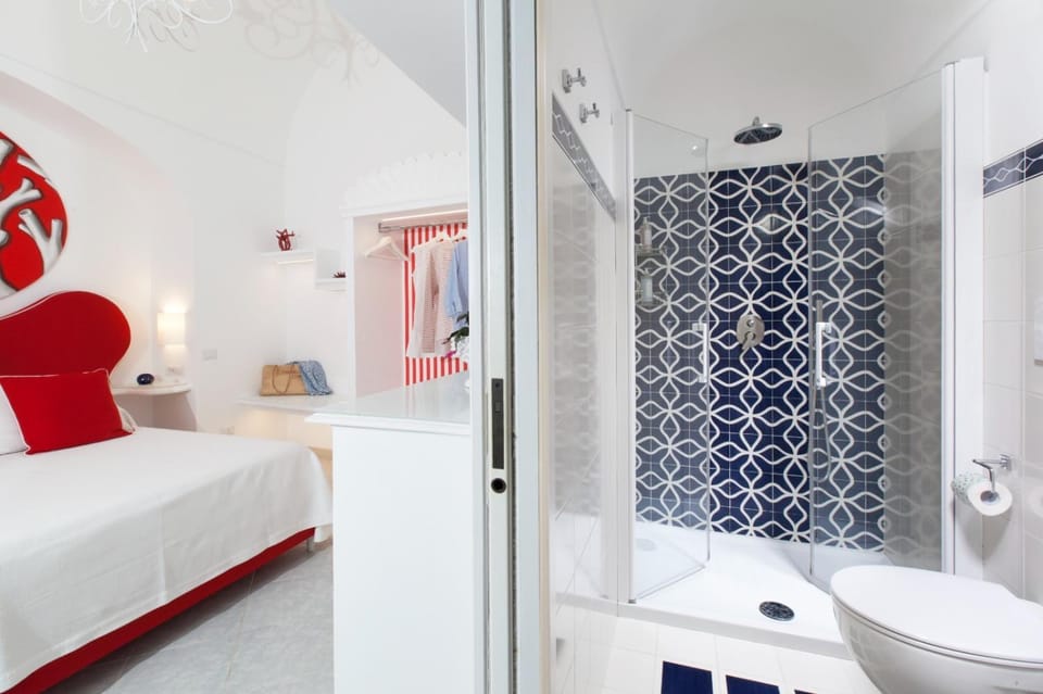 Casa Stella Positano Apartment in Positano
