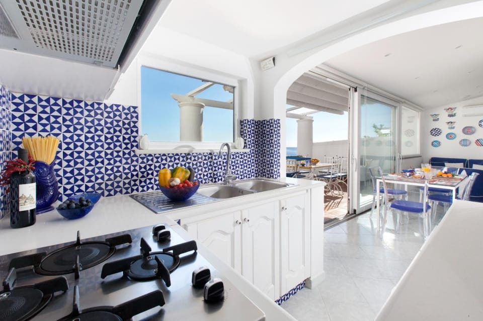 Casa Stella Positano Apartment in Positano
