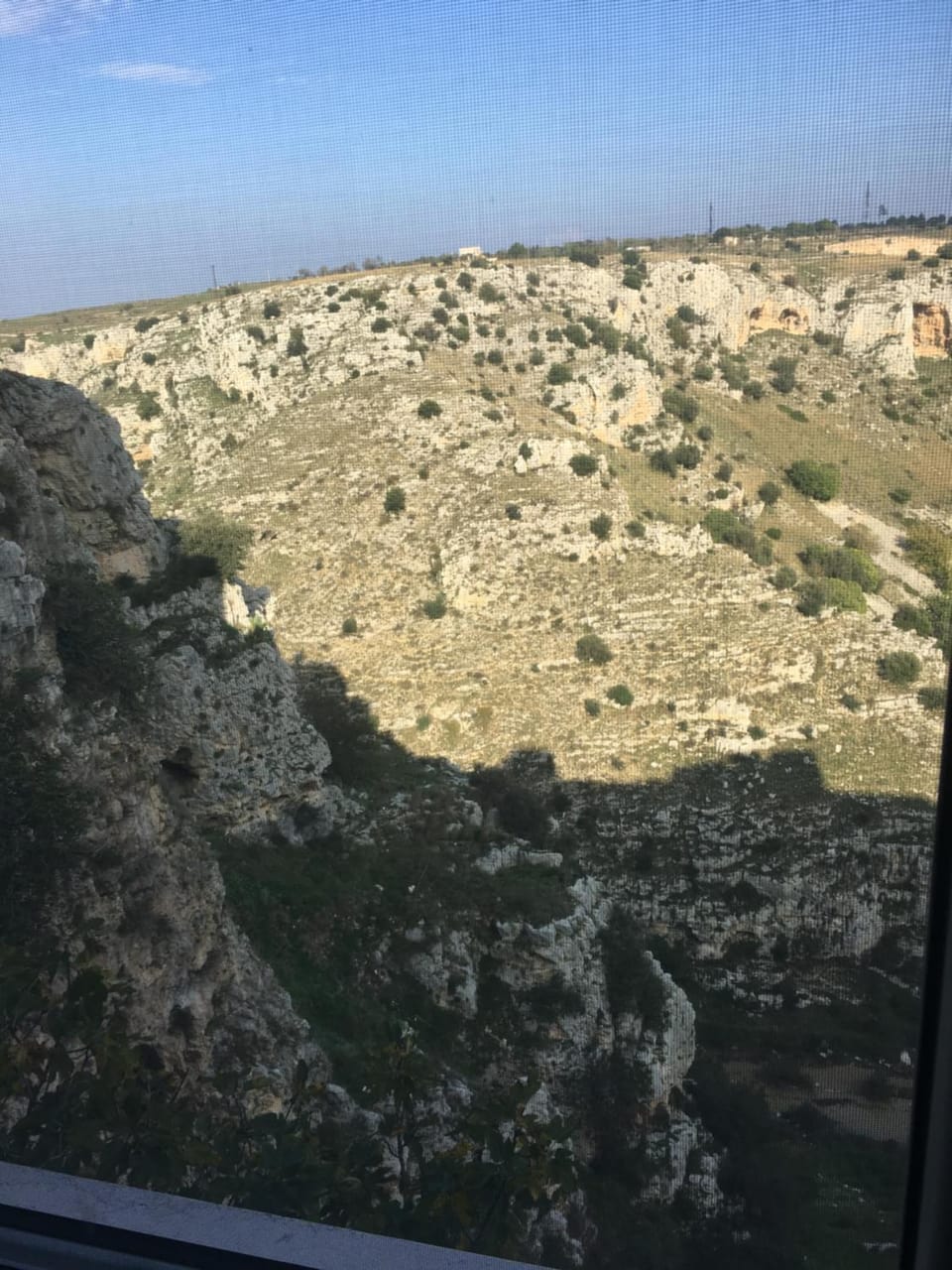 Nearby landmark, Natural landscape, View (from property/room), Landmark view