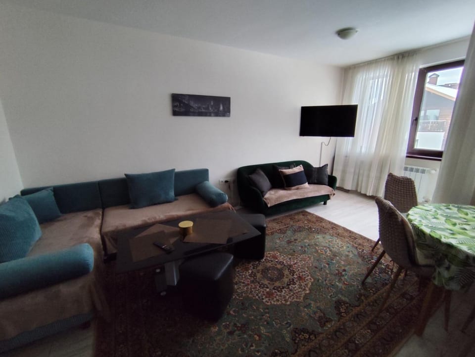 Denitsa Apartment Apartment hotel in North Macedonia