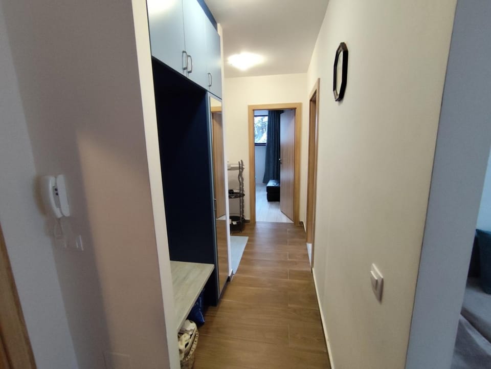 Denitsa Apartment Apartment hotel in North Macedonia