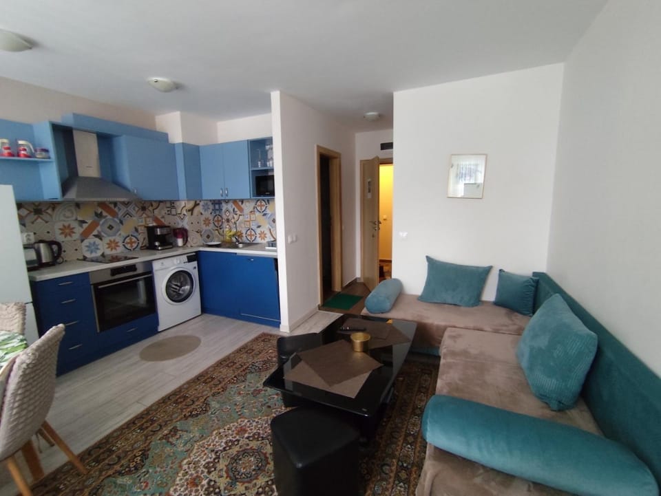 Denitsa Apartment Apartment hotel in North Macedonia