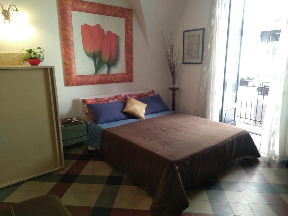 House Vintage Bed and Breakfast in Catania