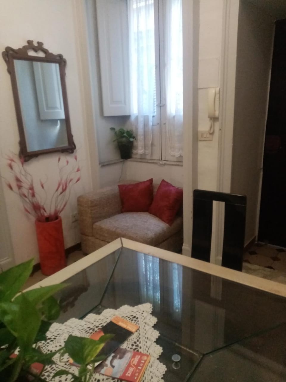 House Vintage Bed and Breakfast in Catania